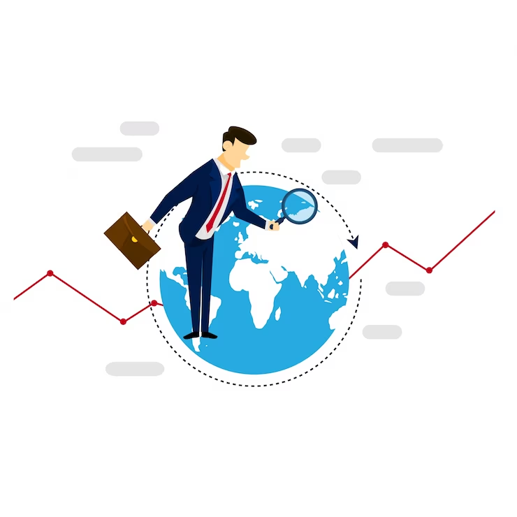 Como As Empresas Podem Lidar A Concorr Ncia Em Um Mercado Global