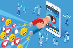 Marketing Digital, Cantinho Empreendedor