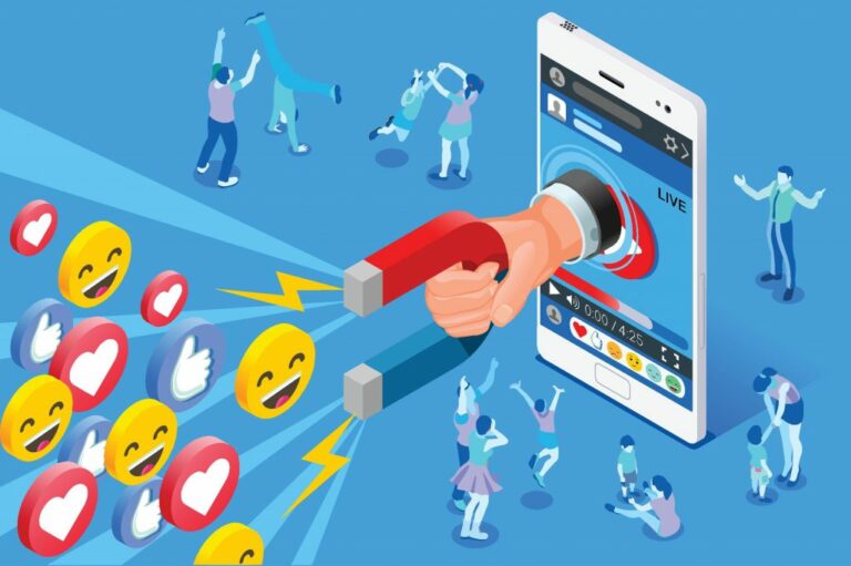 Marketing Digital, Cantinho Empreendedor