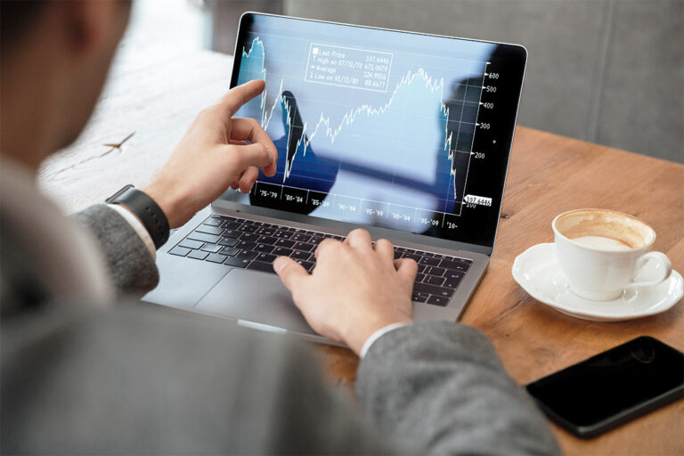 Ganhar Dinheiro com Ações