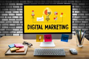 Marketing online dicas para pequenas empresas
