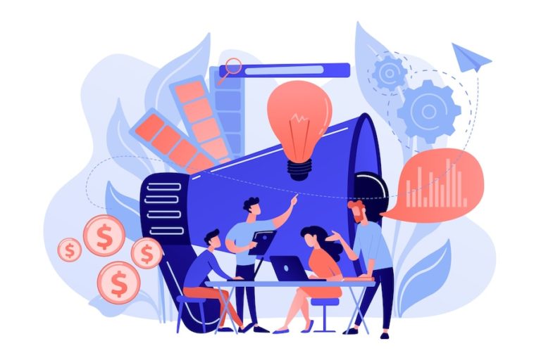 Como estruturar um processo comercial de produtos digitais