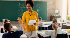 Profissões: 5 delas envolvendo crianças