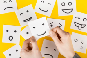 Inteligencia emocional para lidar com seu novo negócio