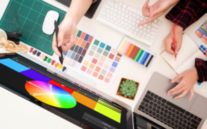 Design gráfico: O que você precisa saber?