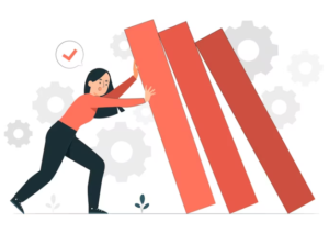 A importância da persistência no empreendedorismo: histórias inspiradoras de sucesso