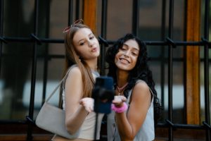 influenciadores virtuais