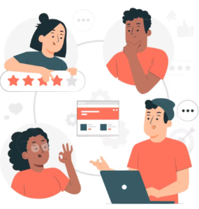 Jornada do cliente: Mapeie e encante