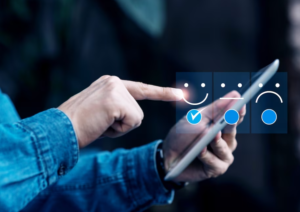 Como construir feedbacks positivos em clientes mais exigente