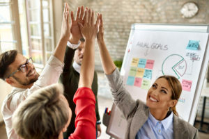 A importância da comunicação contínua entre Marketing e Vendas