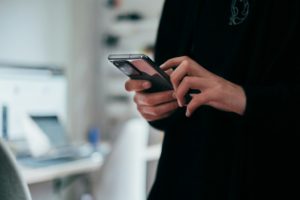privacidade do consumidor
