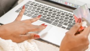 abandono de carrinhos