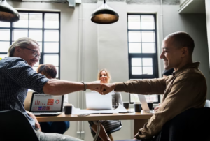 Como identificar oportunidades de negócio?