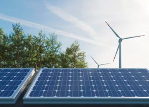 Inovações em Energias Renováveis e Sustentáveis