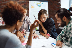 Aprendizado contínuo: chave para o sucesso empresarial