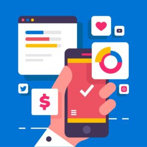 Aprenda o que é mobile marketing e descubra como aplicá-lo para aumentar o alcance e engajamento da sua empresa no mundo digital.