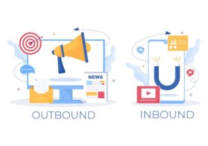 Entenda as principais diferenças entre inbound e outbound marketing e como escolher a melhor estratégia para sua empresa.