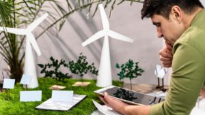 Como Impulsionar a Produtividade e Sustentabilidade na Indústria
