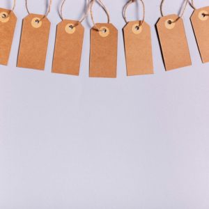 Como escolher a Etiqueta BOPP Perolado ideal para o seu produto