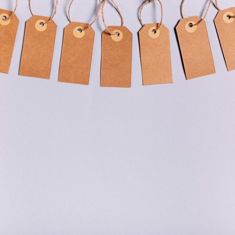 Como escolher a Etiqueta BOPP Perolado ideal para o seu produto