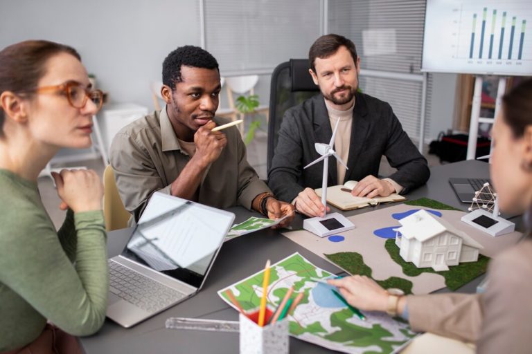 Como Implementar Práticas de ESG em Sua Empresa