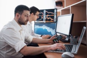 Estratégias avançadas para traders no mercado de ações