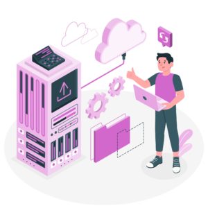 Os principais avanços no armazenamento de dados