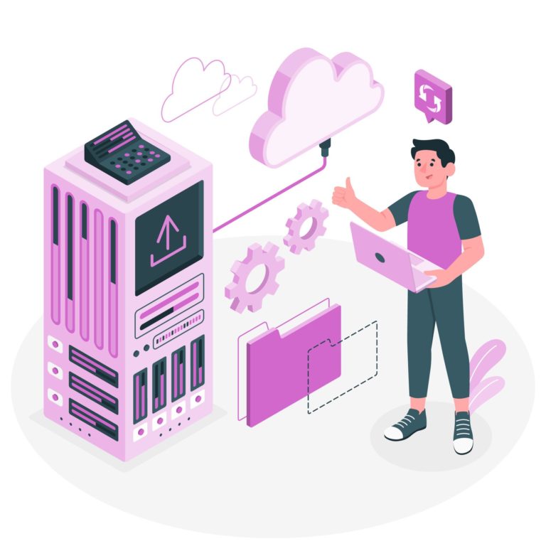 Os principais avanços no armazenamento de dados