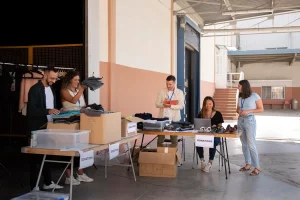 Como Pequenas Empresas Estão Transformando Comunidades