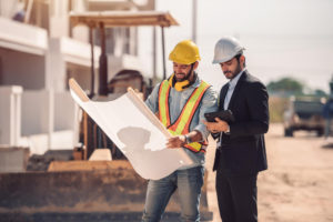 Como empreender no setor de construção civil com sucesso