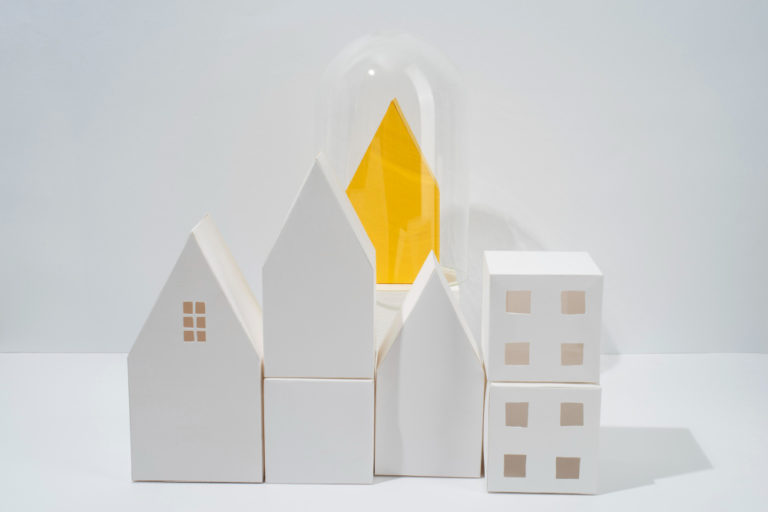 Empreendedorismo e inovação no mercado imobiliário