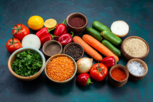 Alimentos que melhoram a produtividade nas empresas