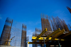 Tendências de empreendedorismo na área de construção