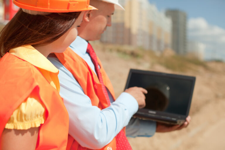 empresas de obras