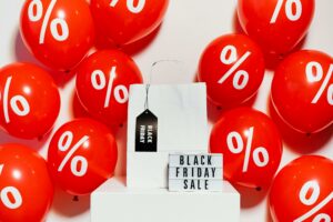 Black Friday: estratégias para se destacar no mercado digital