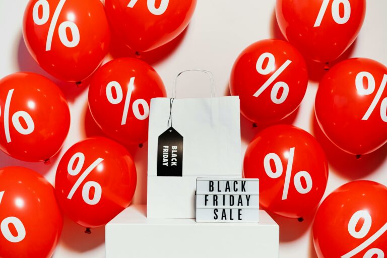 Black Friday: estratégias para se destacar no mercado digital