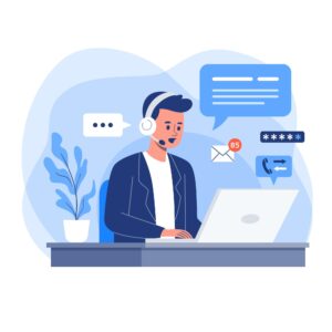Transforme o atendimento ao cliente em diferencial competitivo com estratégias que geram fidelização, valor e vantagem no mercado.