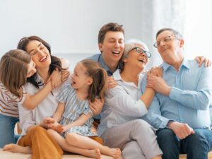 Quando a arquitetura fortalece os vínculos afetivos