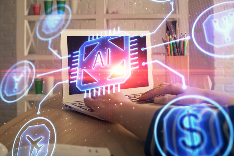 Anúncios com IA e o futuro dos influenciadores virtuais! Descubra como a tecnologia está transformando o marketing e as mídias sociais.