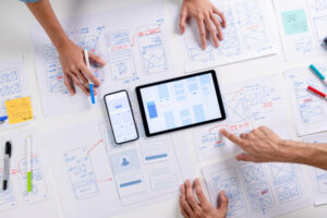 Performance digital: saiba como o design responsivo impulsiona seu site, melhorando o ranqueamento no Google e gerando mais resultados.