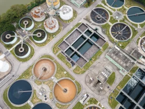 Sensor de Oxigênio dissolvido