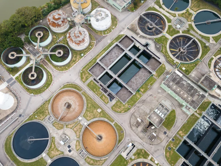 Sensor de Oxigênio dissolvido