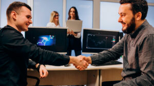 Serviços Especializados B2B: Estratégia para o Crescimento