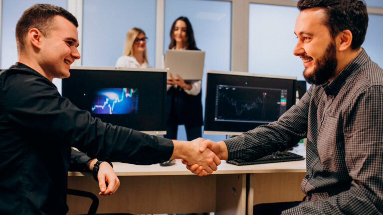 Serviços Especializados B2B: Estratégia para o Crescimento