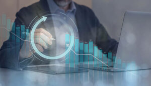 A tecnologia aproxima dados e decisões ao transformar informações em insights, agilizar análises e apoiar escolhas mais estratégicas nas empresas.