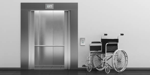Entenda como elevadores sob medida ampliam a acessibilidade em residências e empresas, oferecendo soluções personalizadas para melhorar a mobilidade, a segurança e o conforto.